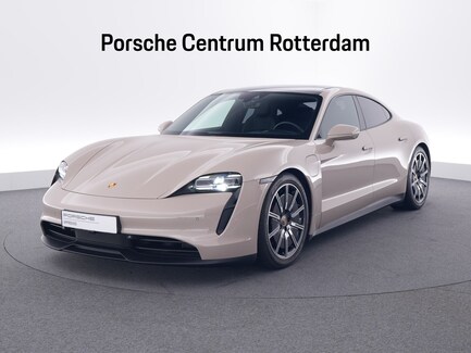Porsche Taycan 0