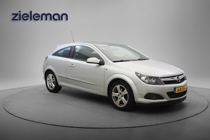 Opel Astra 0