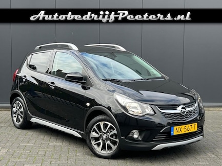 Opel Karl 0