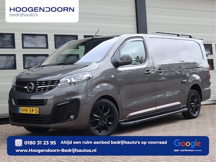 Opel Vivaro 0