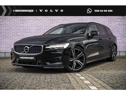 Volvo V60 0