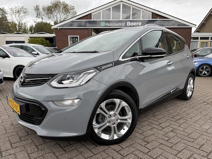 Opel Ampera-e 0
