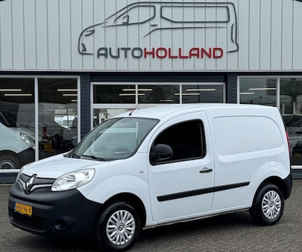 Renault Kangoo 0