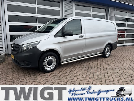 Mercedes-Benz Vito 0