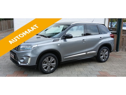 Suzuki Vitara 0