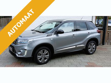 Suzuki Vitara 0
