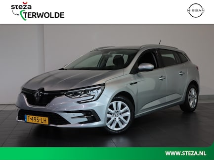 Renault Megane 0