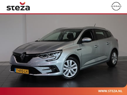 Renault Megane 0