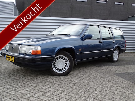Volvo 900-Serie 0