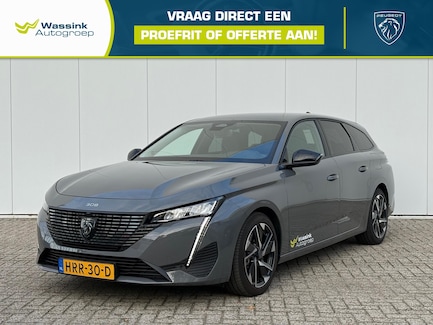 Peugeot 308 0