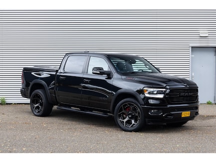 Dodge Ram 1500 0