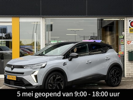 Renault Captur 0