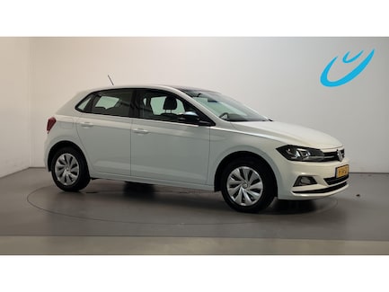Volkswagen Polo 0