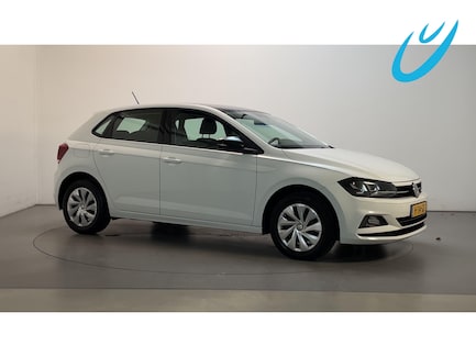Volkswagen Polo 0