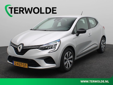 Renault Clio 0