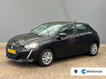 Peugeot 208 0