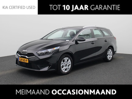 Kia Ceed 0