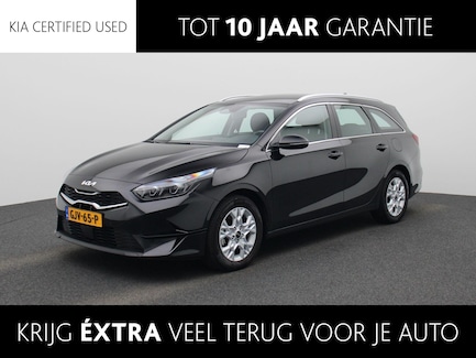 Kia Ceed 0
