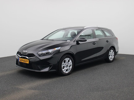Kia Ceed 0
