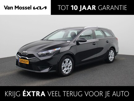 Kia Ceed 0