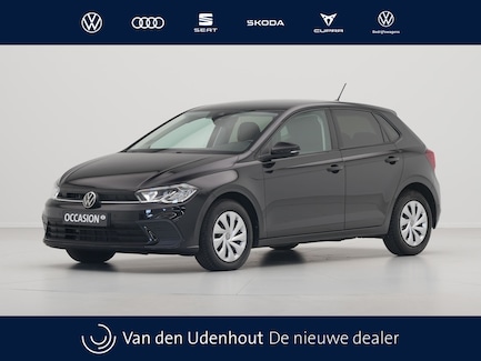 Volkswagen Polo 0