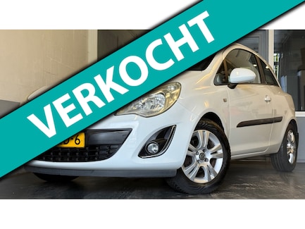 Opel Corsa 0