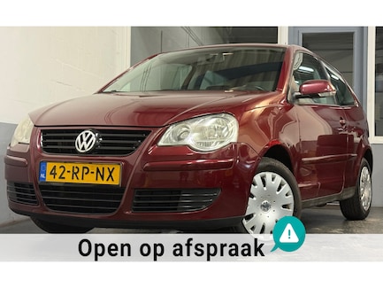 Volkswagen Polo 0