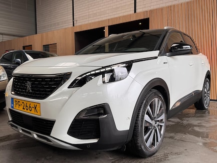 Peugeot 3008 0