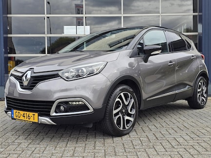 Renault Captur 0