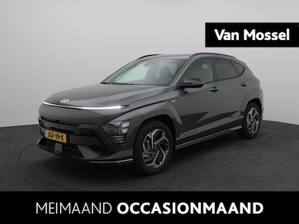 Hyundai Kona 0