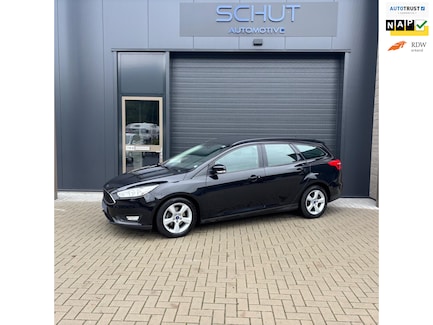 Ford Focus 0