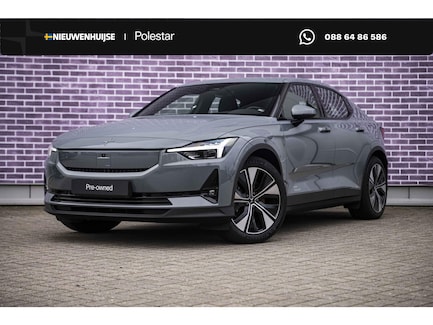 Polestar 2 0
