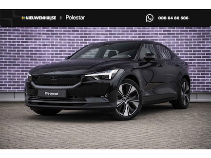 Polestar 2 0