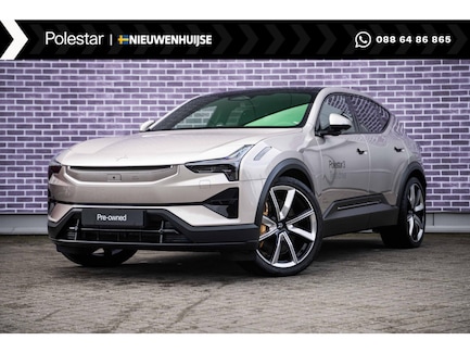Polestar 3 0