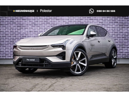 Polestar 3 0