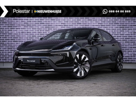 Polestar 4 0