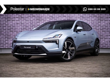 Polestar 4 0