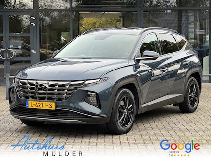 Hyundai Tucson 0