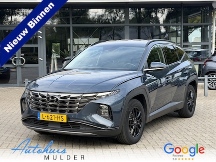 Hyundai Tucson 0