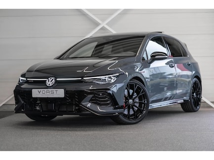 Volkswagen Golf 0