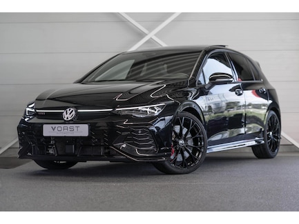 Volkswagen Golf 0