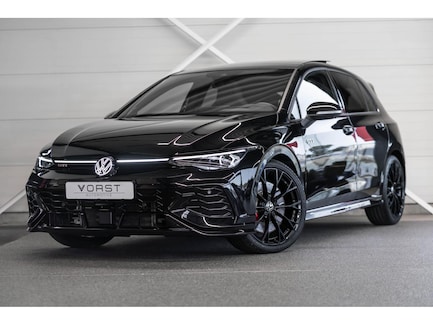 Volkswagen Golf 0
