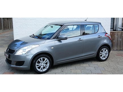 Suzuki Swift 0