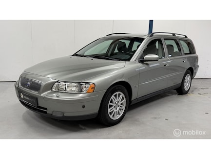 Volvo V70 0