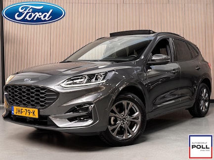 Ford Kuga 0