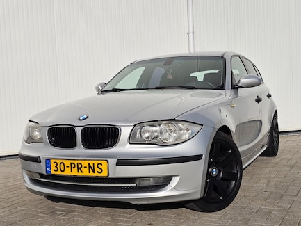 BMW 1-Serie 0