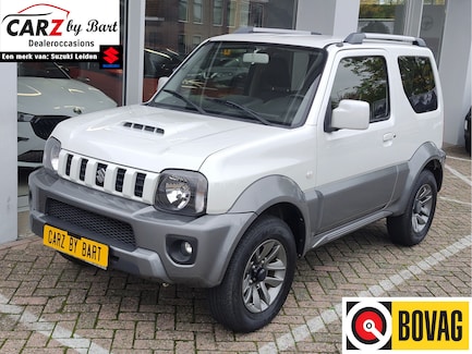 Suzuki Jimny 0