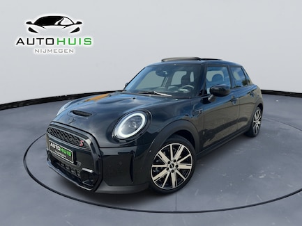MINI Cooper S 0