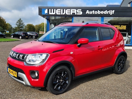 Suzuki Ignis 0
