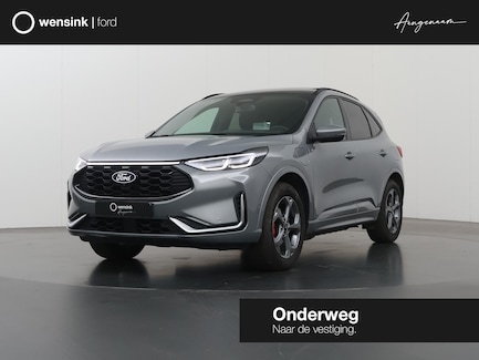 Ford Kuga 0